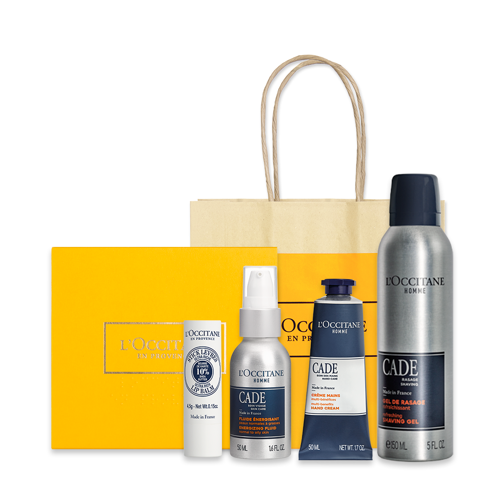 Presente Rotina de Cuidados Cade e Karité, , large image number 0